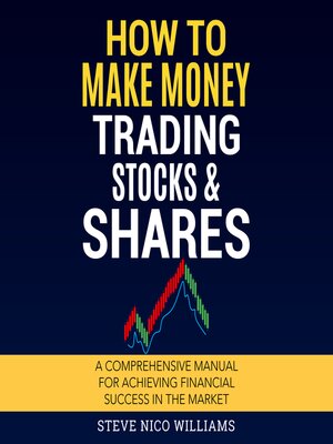 cover image of How to Make Money Trading Stocks & Shares